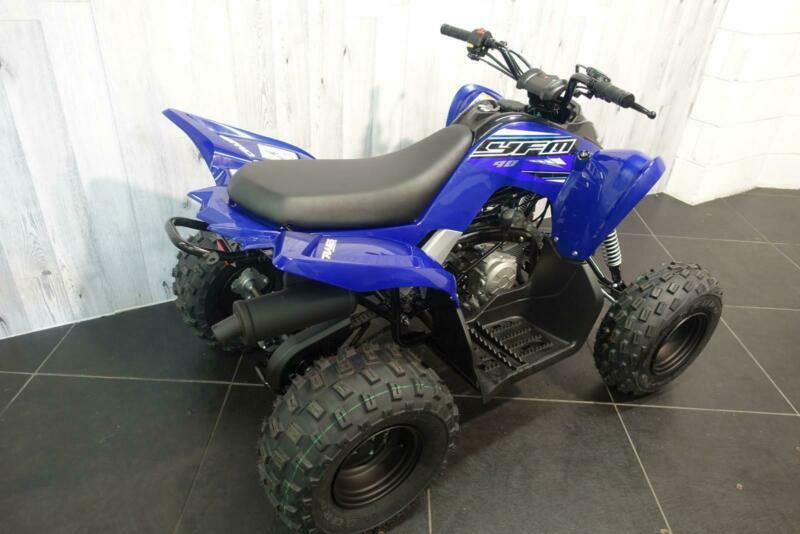 kids quad bike gumtree
